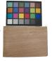 Preview: European Oak, - veneer (2,4mm) - 0,21m² (6pcs. x 23cm x 15cm)