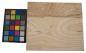Preview: Esche Maser; oliv -Furnier (0,6mm) - 1,21m² (14Stk. x 32cm x 27cm)