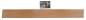 Preview: Gabon mahogany, okoumé, - veneer (0,6mm) - 4,79m² (21pcs. x 152cm x 15cm)