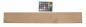 Preview: Kastanie -Furnier (0,6mm) - 3,7m² (22Stk. x 112cm x 15cm)