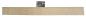 Preview: Limba -Furnier (0,6mm) - 5,05m² (14Stk. x 195cm x 18,5cm)