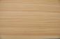 Preview: Lärche -Furnier (1,4mm) - 1,34m² (12Stk. x 97cm x 11,5cm)
