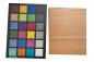 Preview: Lärche -Furnier (1mm) - 0,43m² (24Stk. x 12cm x 15cm)