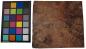 Preview: Californian Walnut Burl, - veneer (1,8mm) - 0,4m² (10pcs. x 20cm x 20cm)