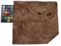 Preview: Californian Walnut Burl, - veneer (1,8mm) - 1,16m² (6pcs. x 45cm x 43cm)