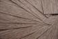 Preview: Nussbaum, amerikanischer -Furnier (0,6mm) - 0,22m² (24Stk. x 15cm x 6cm)
