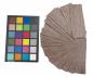 Preview: Nussbaum, amerikanischer -Furnier (0,6mm) - 0,22m² (24Stk. x 15cm x 6cm)