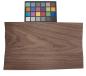 Preview: Nussbaum, amerikanischer -Furnier (2,4mm) - 0,92m² (8Stk. x 44cm x 26cm)