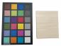 Preview: Tulipier -Furnier (0,6mm) - 0,23m² (19Stk. x 10cm x 12cm)