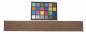 Preview: Wenge -Furnier (0,6mm) - 0,64m² (16Stk. x 57cm x 7cm)