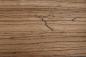 Preview: Zebrano -Furnier (0,6mm) - 0,37m² (16Stk. x 26cm x 9cm)