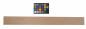 Preview: Buche -Furnier (0,6mm) - 2,47m² (24Stk. x 103cm x 10cm)