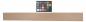 Preview: Buche -Furnier (0,6mm) - 2m² (22Stk. x 101cm x 9cm)
