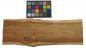 Preview: Yewtree, veneer with Colour reference card