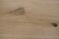 Preview: Eiche (Asteiche Wildeiche) -Furnier (0,9mm) - 4,84m² (16Stk. x 108cm x 28cm)