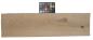 Preview: Eiche (Asteiche Wildeiche) -Furnier (0,9mm) - 4,84m² (16Stk. x 108cm x 28cm)