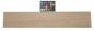 Preview: Eiche, europäische -Furnier (0,9mm) - 0,9m² (4Stk. x 112cm x 20cm)