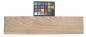 Preview: European Oak, - veneer (0,9mm) - 1,84m² (16pcs. x 72cm x 16cm)