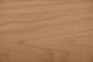 Preview: American Black Cherry, - veneer (0,6mm) - 0,96m² (14pcs. x 57cm x 12cm)