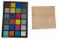 Preview: European Cherry, - veneer (0,9mm) - 0,23m² (16pcs. x 12cm x 12cm)