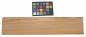 Preview: Lärche -Furnier (0,8mm) - 0,8m² (7Stk. x 76cm x 15cm)