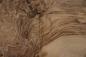 Preview: Californian Walnut Burl, - veneer (1,4mm) - 0,38m² (2pcs. x 43cm x 49cm)