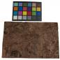 Preview: Californian Walnut Burl, - veneer (1,5mm) - 0,87m² (12pcs. x 33cm x 22cm)