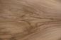 Preview: European Walnut, - veneer (1,4mm) - 0,84m² (15pcs. x 75cm x 7,5cm)