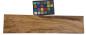 Preview: Olivetree, - veneer (0,6mm) - 1,45m² (13pcs. x 72cm x 15,5cm)