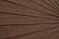 Preview: Wenge -Furnier (1,4mm) - 0,26m² (12Stk. x 33cm x 6,5cm)
