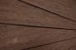 Preview: Wenge -Furnier (1,4mm) - 0,06m² (5Stk. x 20cm x 6,5cm)