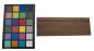 Preview: Wenge -Furnier (1,4mm) - 0,2m² (12Stk. x 22cm x 7,5cm)