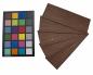 Preview: Wenge -Furnier (1,4mm) - 0,06m² (5Stk. x 20cm x 6,5cm)