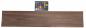 Preview: Nussbaum, amerikanischer -Furnier (2,4mm) - 2m² (8Stk. x 116cm x 21,5cm)