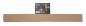 Preview: Beech, - veneer (0,6mm) - 2m² (22pcs. x 107cm x 8,5cm)