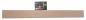 Preview: Buche -Furnier (0,6mm) - 3,48m² (24Stk. x 132cm x 11cm)