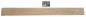 Preview: Eiche (Asteiche Balkeneiche) -Furnier (0,9mm) - 3,97m² (10Stk. x 209cm x 19cm)