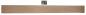 Preview: Eiche, europäische -Furnier (0,6mm) - 24,71m² (32Stk. x 297cm x 26cm)
