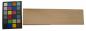 Preview: European Oak, - veneer (0,6mm) - 1,06m² (24pcs. x 42cm x 10,5cm)