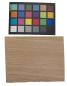 Preview: Eiche, europäische -Furnier (2,4mm) - 0,25m² (6Stk. x 23cm x 18cm)