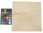 Preview: Esche, europäische -Furnier (0,6mm) - 1,47m² (12Stk. x 35cm x 35cm)