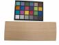 Preview: European Cherry, - veneer (0,9mm) - 0,63m² (16pcs. x 33cm x 12cm)