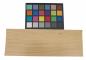 Preview: Koto -Furnier (0,6mm) - 1,08m² (24Stk. x 36cm x 12,5cm)