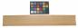 Preview: Lärche -Furnier (0,6mm) - 0,91m² (11Stk. x 75cm x 11cm)