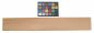 Preview: Lärche -Furnier (0,8mm) - 2,16m² (24Stk. x 82cm x 11cm)