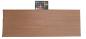 Preview: Mahogany Sapeli, - veneer (2,4mm) - 3,45m² (8pcs. x 112cm x 38,5cm)
