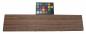 Preview: Nussbaum, amerikanischer -Furnier (1,4mm) - 1,69m² (12Stk. x 83cm x 17cm)