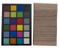 Preview: American Black Walnut, - veneer (1,4mm) - 0,13m² (7pcs. x 10cm x 19cm)