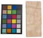Preview: Quilted Maple, - veneer (0,6mm) - 0,32m² (16pcs. x 9cm x 22cm)