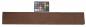 Preview: Wenge -Furnier (0,6mm) - 1,89m² (12Stk. x 105cm x 15cm)